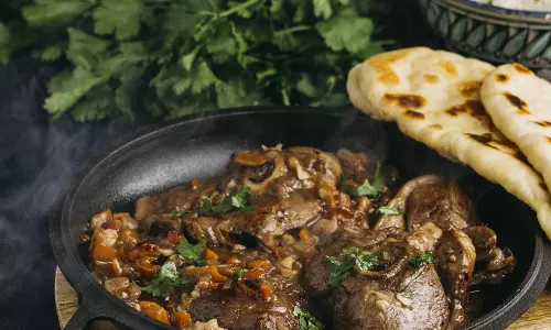Novotel Hyderabad Airport Revives the Timeless Flavours of Dak Bungalows