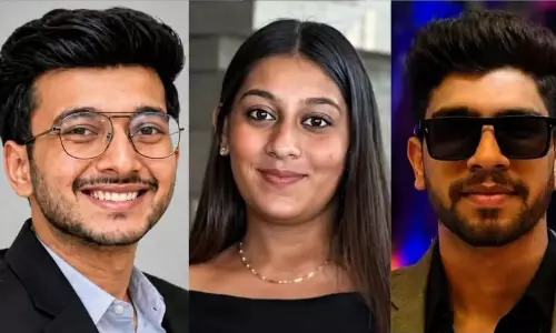 Cops Suspect Siya-Chetan Secret Marriage Months Before Pune Realtor Murder Cops Suspect Siya-Chetan Secret Marriage Months Before Pune Realtor Murder