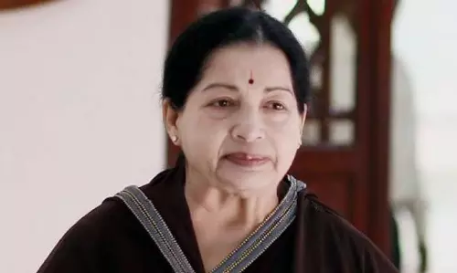 Demand For Bringing Back TTV Raises In AIADMK Demand For Bringing Back TTV Raises In AIADMK