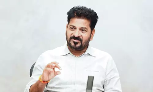 CM Revanth Forms Panel for Digital Governance, Day 1 Outsourced Staff Pay CM Revanth Forms Panel for Digital Governance, Day 1 Outsourced Staff Pay