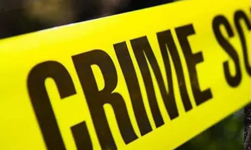 Drug Peddlers Held With MDMA