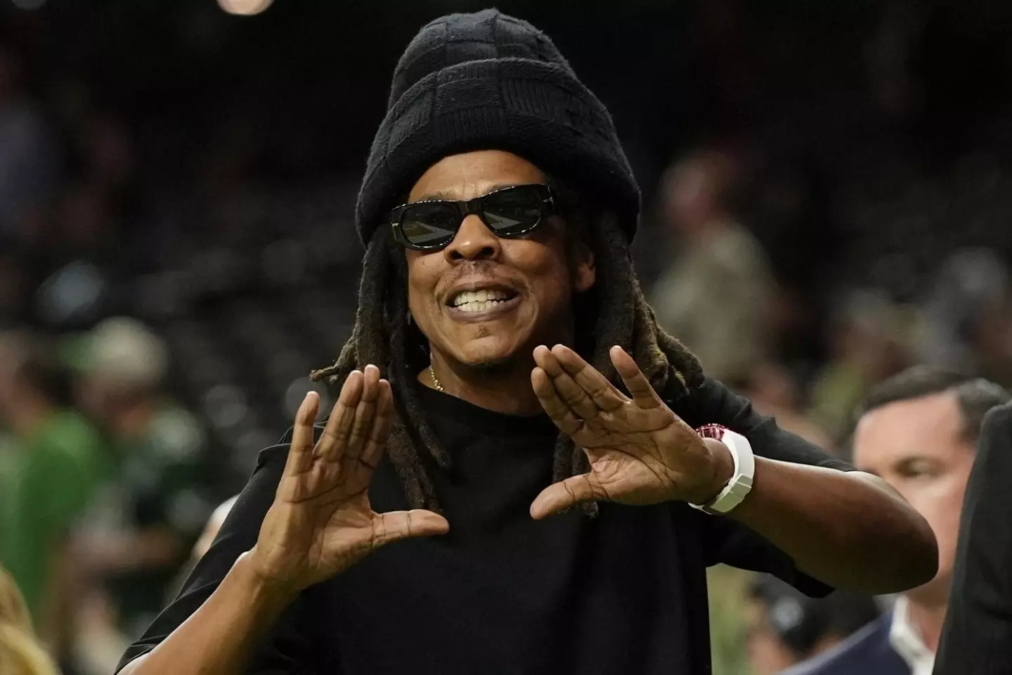 Jay-Z Adds London Show to Jay-Z 30 Concert Series Celebrating Three Decades in Music Jay-Z Adds London Show to Jay-Z 30 Concert Series Celebrating Three Decades in Music