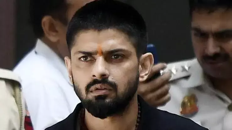 US Charges Bishnoi, Goldy Brar for Nijjars Killing in Canada US Charges Bishnoi, Goldy Brar for Nijjars Killing in Canada