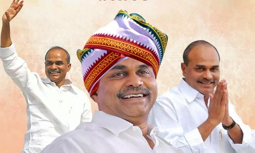 YSR Treated People as His Own Family: Telangana CM Revanth Reddy YSR Treated People as His Own Family: Telangana CM Revanth Reddy