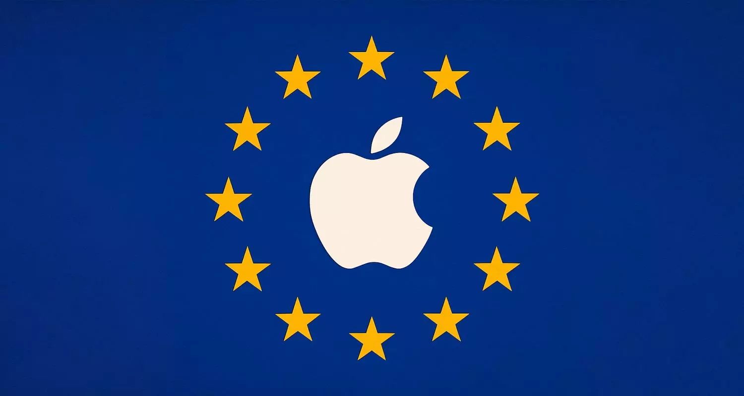 Apple Loses Challenges Against EU Rules To Curb Big Tech Apple Loses Challenges Against EU Rules To Curb Big Tech