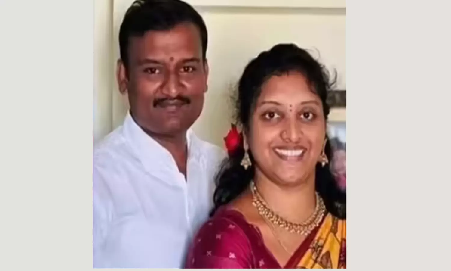Hyderabad: Financial Stress, Forced Conversion By Neighbours Behind Couples Death Hyderabad: Financial Stress, Forced Conversion By Neighbours Behind Couples Death