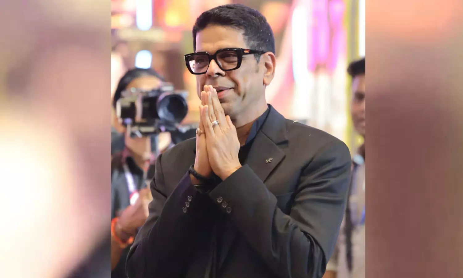 Atidhi to Super Subbu: Murali Sharma’s Enduring Appeal in Telugu Atidhi to Super Subbu: Murali Sharma’s Enduring Appeal in Telugu