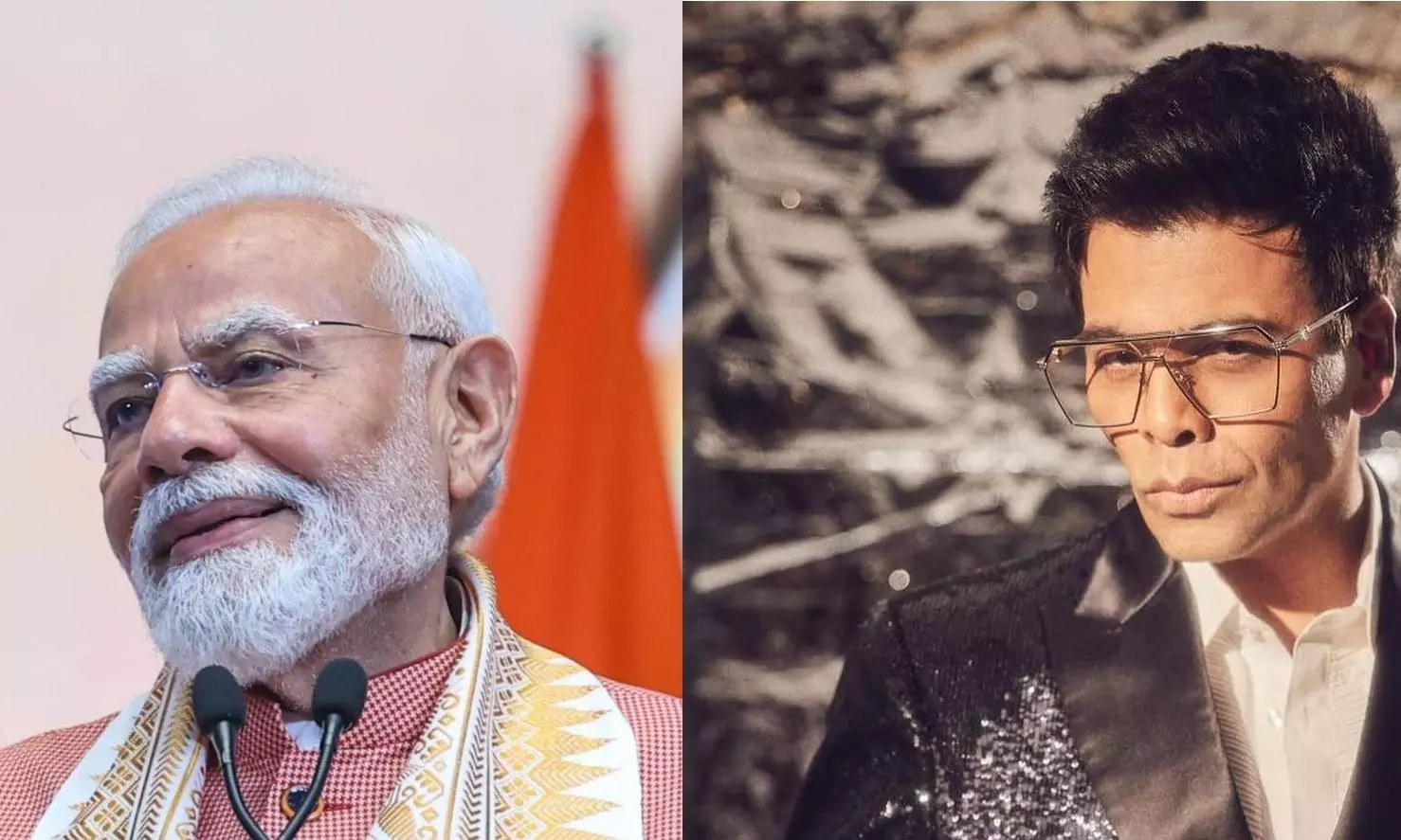 Modi’s ‘KKHH’ Nod Thrills Karan Modi’s ‘KKHH’ Nod Thrills Karan