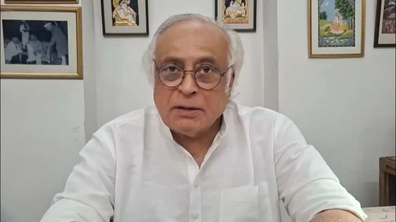Congress Alleges Governance Collapse in Environment Ministry