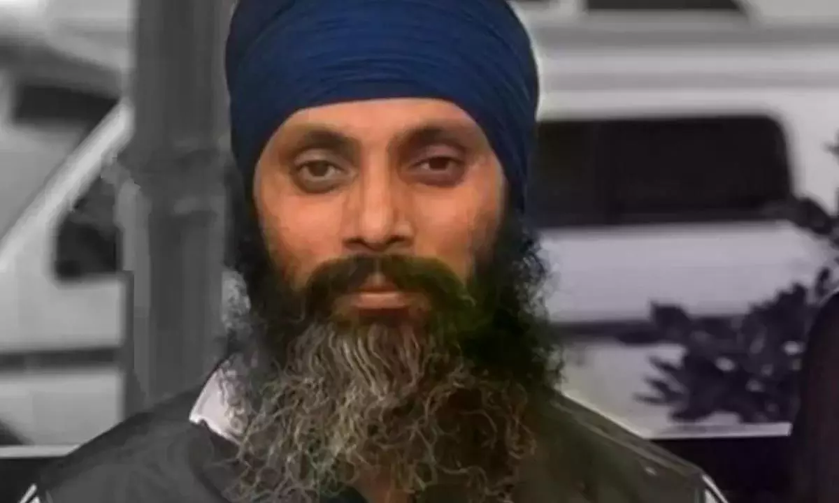 Canada Police Rule Out Evidence Against Indian Govt in Nijjar Killing Probe Canada Police Rule Out Evidence Against Indian Govt in Nijjar Killing Probe