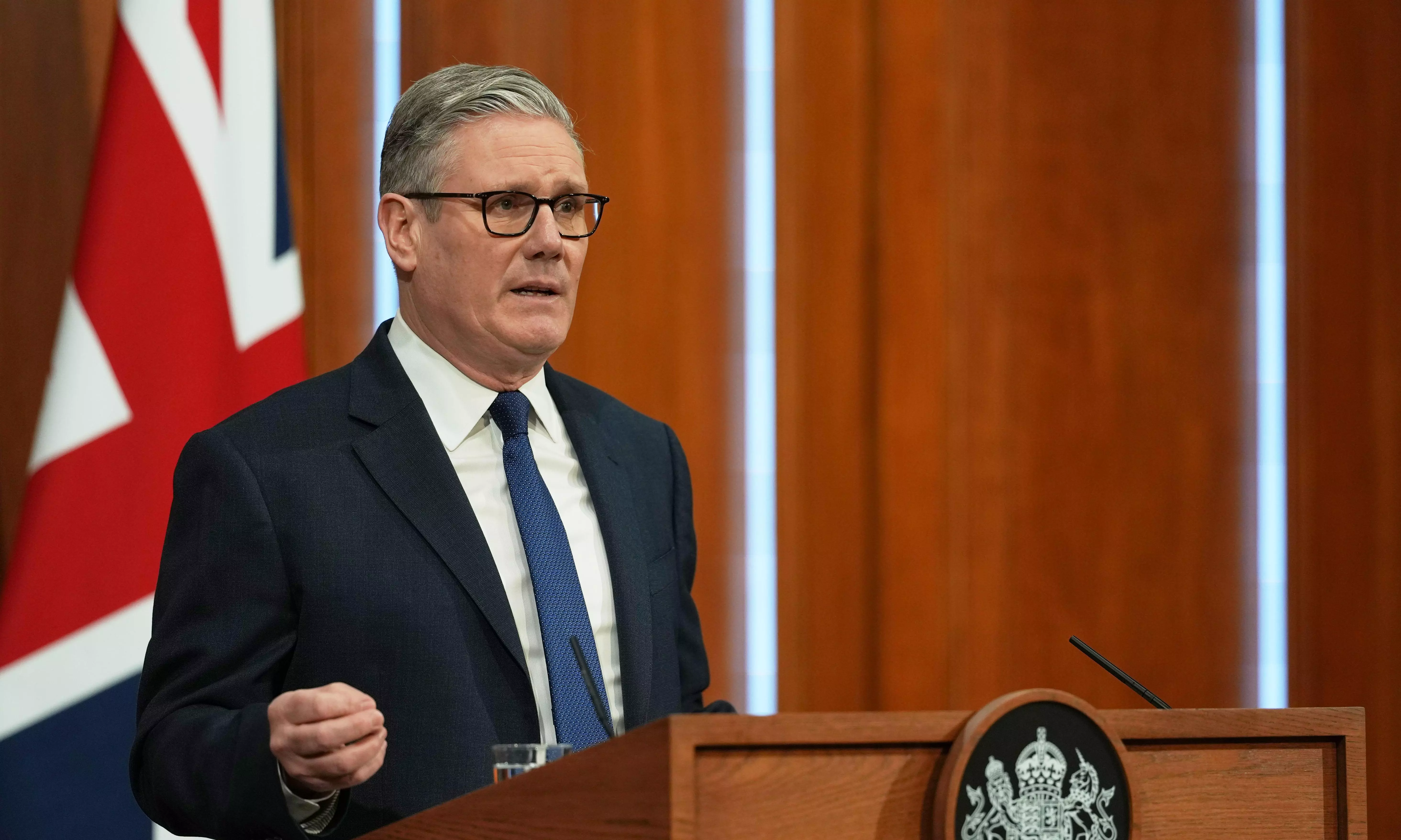 Bhopinder Singh | When Leaders Are ‘Replaceable’: How Accountability in UK & India Differs Bhopinder Singh | When Leaders Are ‘Replaceable’: How Accountability in UK & India Differs