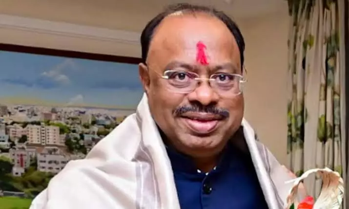 Maharashtra To Hold Comprehensive Review Of Christian Missionary Land Records Maharashtra To Hold Comprehensive Review Of Christian Missionary Land Records