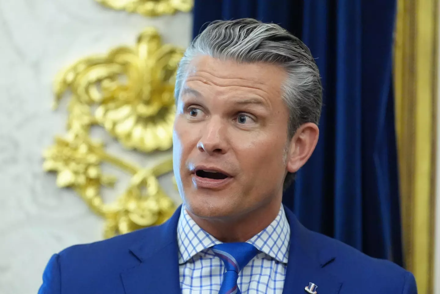 US Defense Secretary Pete Hegseth Cancels Planned Israel Trip Amid Rising Iran Tensions US Defense Secretary Pete Hegseth Cancels Planned Israel Trip Amid Rising Iran Tensions