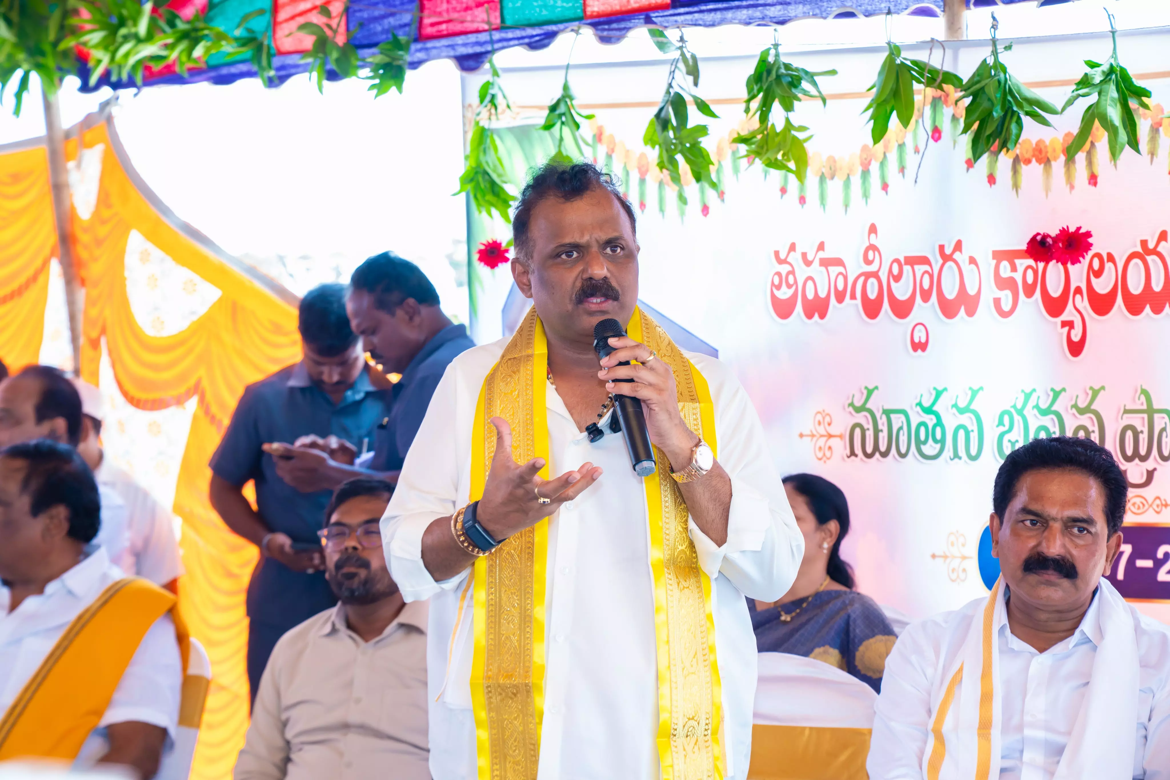 Revenue Reforms, Simplified Governance Top Priority Revenue Reforms, Simplified Governance Top Priority