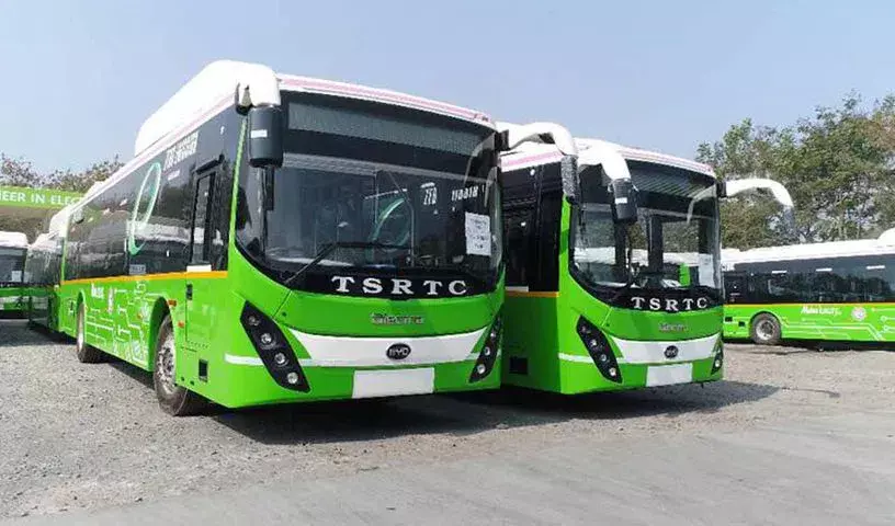 118 JBM Buses Cleared for Service 118 JBM Buses Cleared for Service