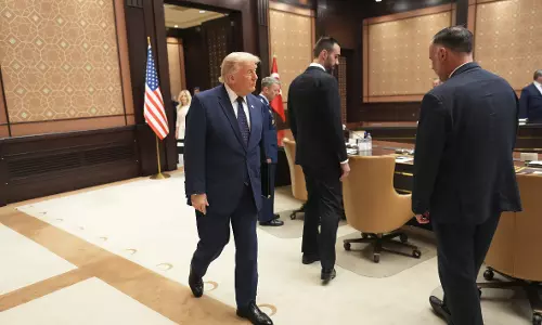 NATO Unveils Billions in Arms Deals as Trump Renews Greenland Push NATO Unveils Billions in Arms Deals as Trump Renews Greenland Push