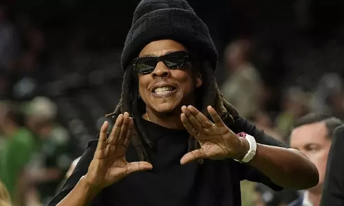 Jay-Z Adds London Show to Jay-Z 30 Concert Series Celebrating Three Decades in Music Jay-Z Adds London Show to Jay-Z 30 Concert Series Celebrating Three Decades in Music