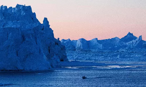 Why Trump Wants Greenland: The Strategic Stakes Explained Why Trump Wants Greenland: The Strategic Stakes Explained