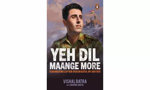 Penguin Announces Captain Vikram Batra Memoir on His Martyrdom Day