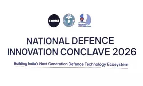 Defence Startups Urged to Move From Prototypes to Supply Defence Startups Urged to Move From Prototypes to Supply