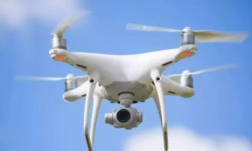 Flying of Drones Banned During CM’s Visit to Shabad Flying of Drones Banned During CM’s Visit to Shabad