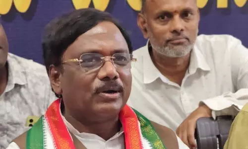 Govt Committed To People’s Welfare: Vivek Govt Committed To People’s Welfare: Vivek
