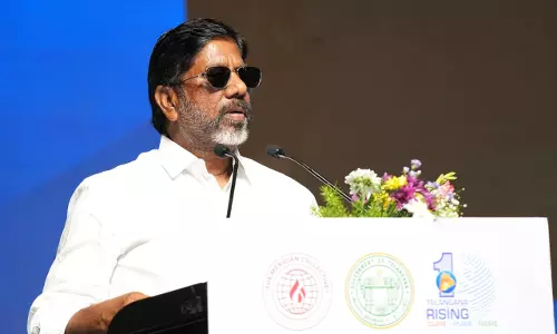 Agriculture Not Just Vocation, but Also Culture, Lifestyle: Deputy CM Agriculture Not Just Vocation, but Also Culture, Lifestyle: Deputy CM