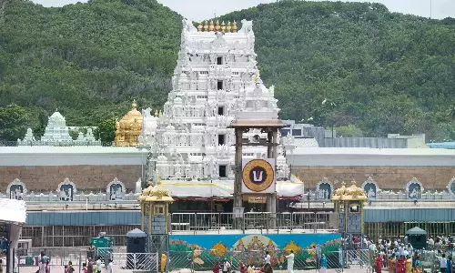 Fake TTD Portals Continue to Trap Tirumala Devotees Despite Police Crackdown