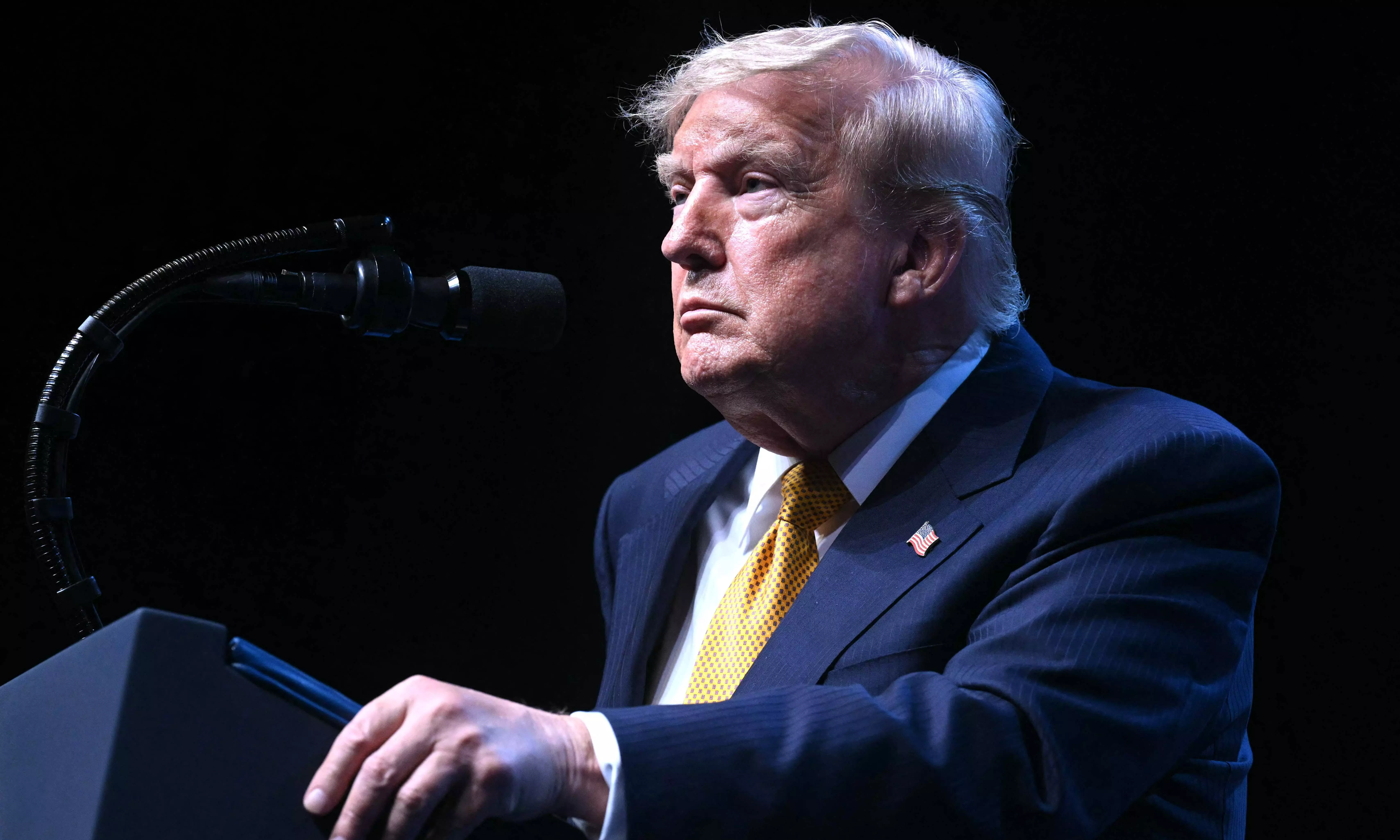 Trump Lobbying Claims Spark Ethics Complaint Against FIFA Boss Infantino Trump Lobbying Claims Spark Ethics Complaint Against FIFA Boss Infantino