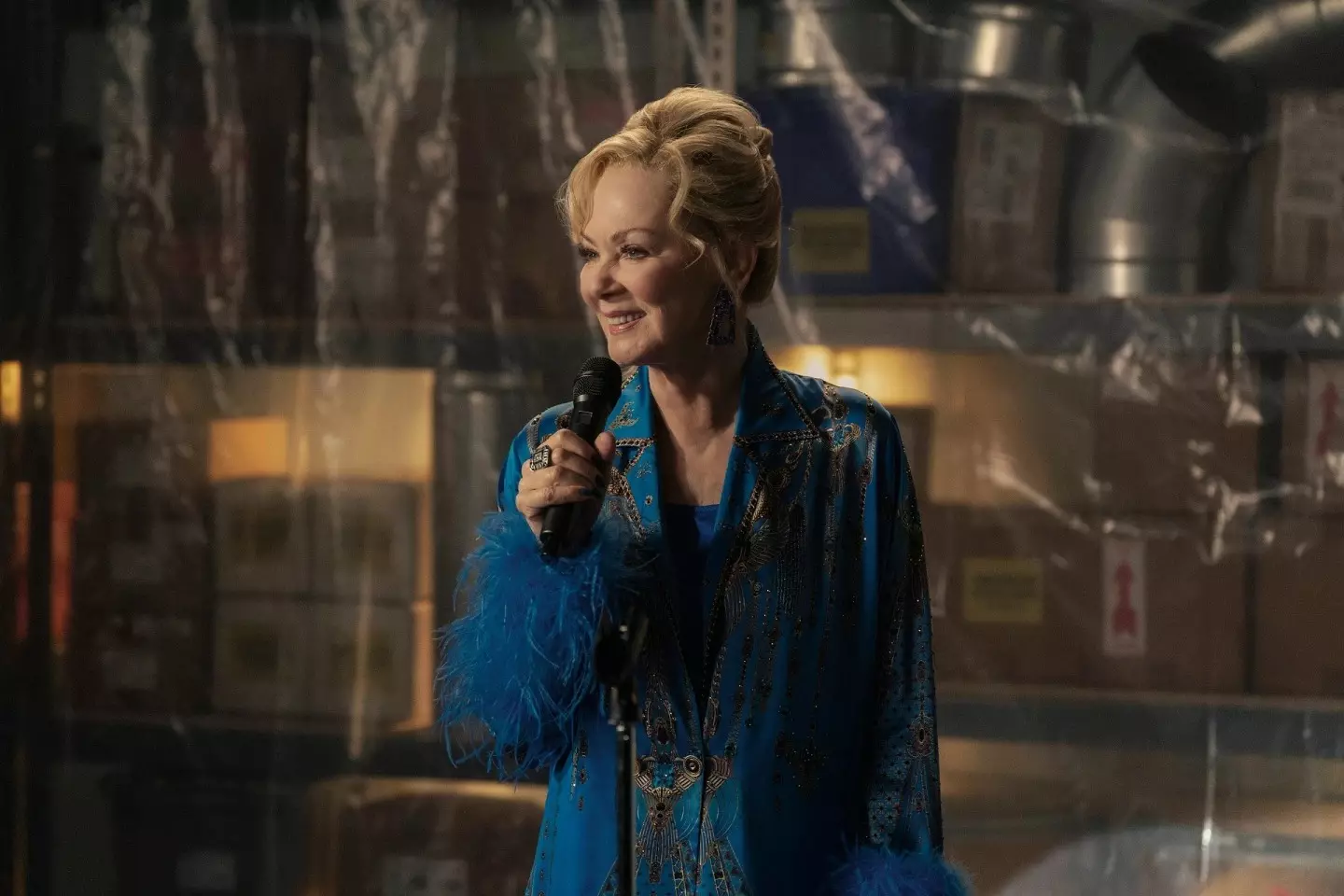List of Emmy Nominees in Top Categories List of Emmy Nominees in Top Categories