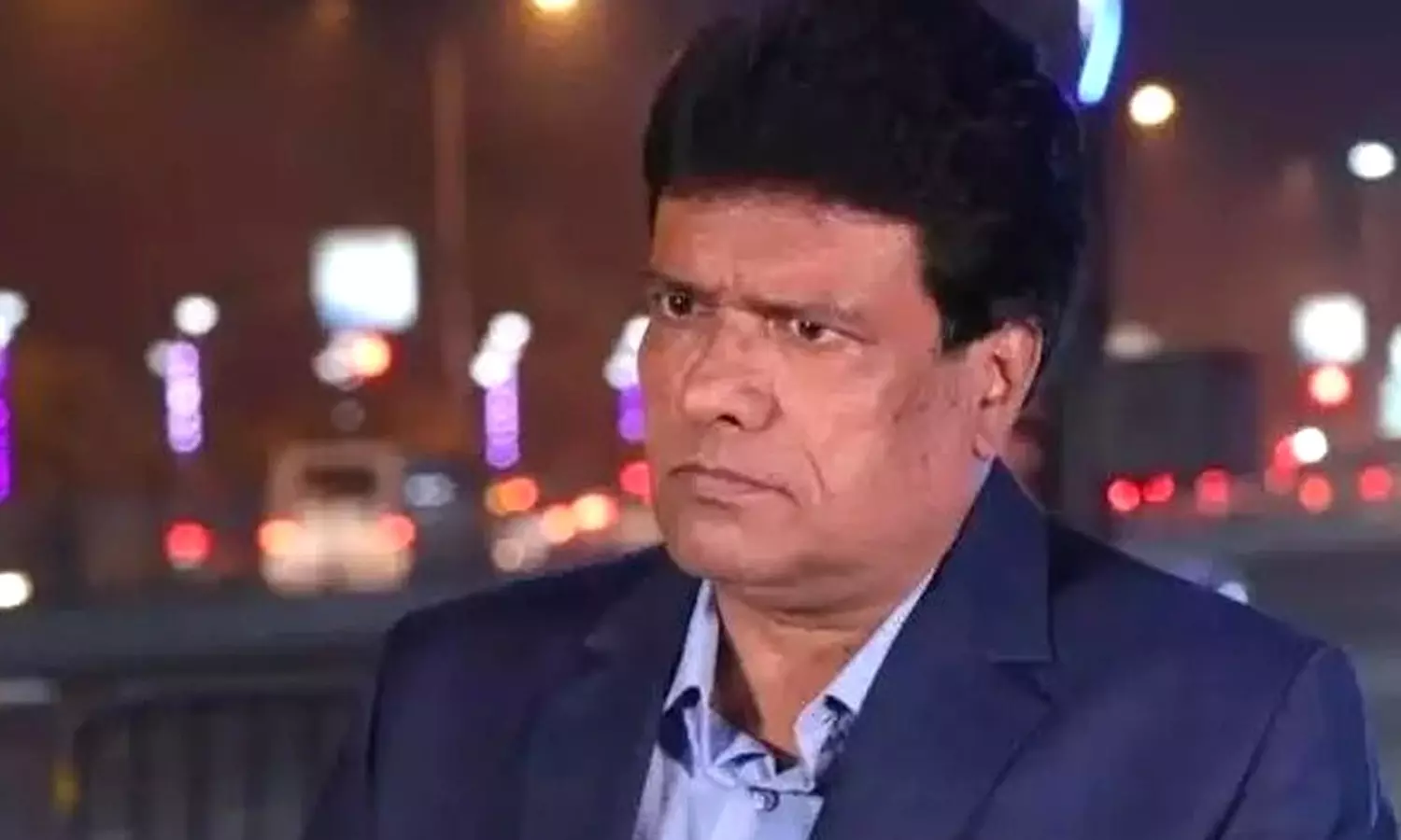 Rajesh Sharmas Hospitalisation Unrelated to Fauji Shoot Rajesh Sharmas Hospitalisation Unrelated to Fauji Shoot