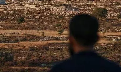 How A Palestinian Town Is Defending Itself From Israeli Settler Attacks How A Palestinian Town Is Defending Itself From Israeli Settler Attacks