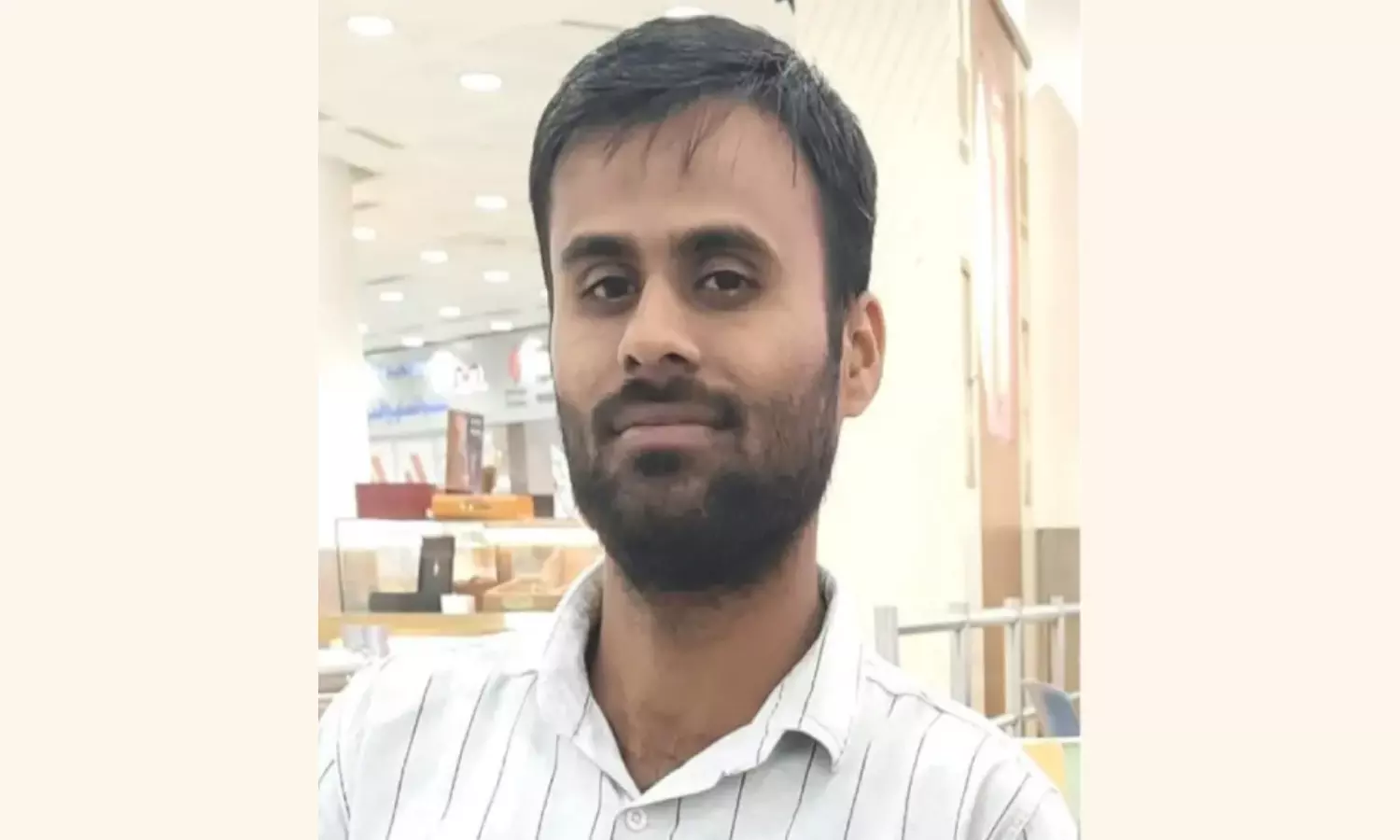 Telangana Man Found Dead in Kuwait; Body Buried in Desert Telangana Man Found Dead in Kuwait; Body Buried in Desert