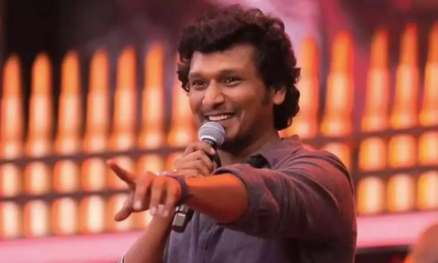 Lokesh Kanagaraj’s Rolex, Vikram 2 Still On Cards Lokesh Kanagaraj’s Rolex, Vikram 2 Still On Cards