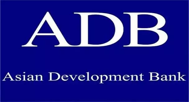 ADB Revises Down India’s Growth To 6.6 pc In FY27 ADB Revises Down India’s Growth To 6.6 pc In FY27