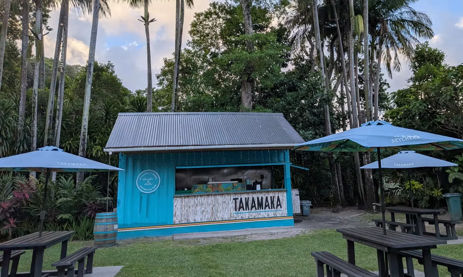 World Rum Day: The Seychelles Distillery Turning Waste Into Opportunity World Rum Day: The Seychelles Distillery Turning Waste Into Opportunity