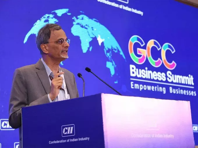 CEA Urges Industry To Invest In Skilling, Innovation To Counter AI Challenges CEA Urges Industry To Invest In Skilling, Innovation To Counter AI Challenges