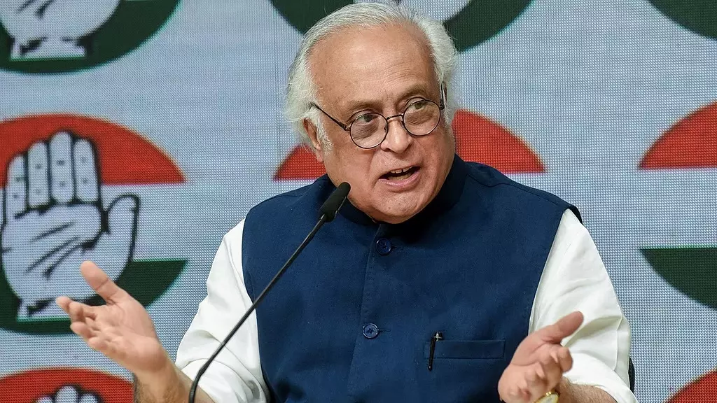 ‘Modi Govt Destroyed MGNREGA, Conspired to Snatch Job Guarantee’: Cong ‘Modi Govt Destroyed MGNREGA, Conspired to Snatch Job Guarantee’: Cong