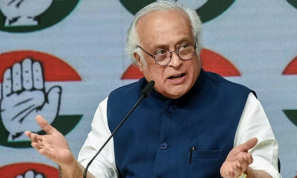 Congress Slams Demography Panel Over Religion-Wise Data Seeks Congress Slams Demography Panel Over Religion-Wise Data Seeks