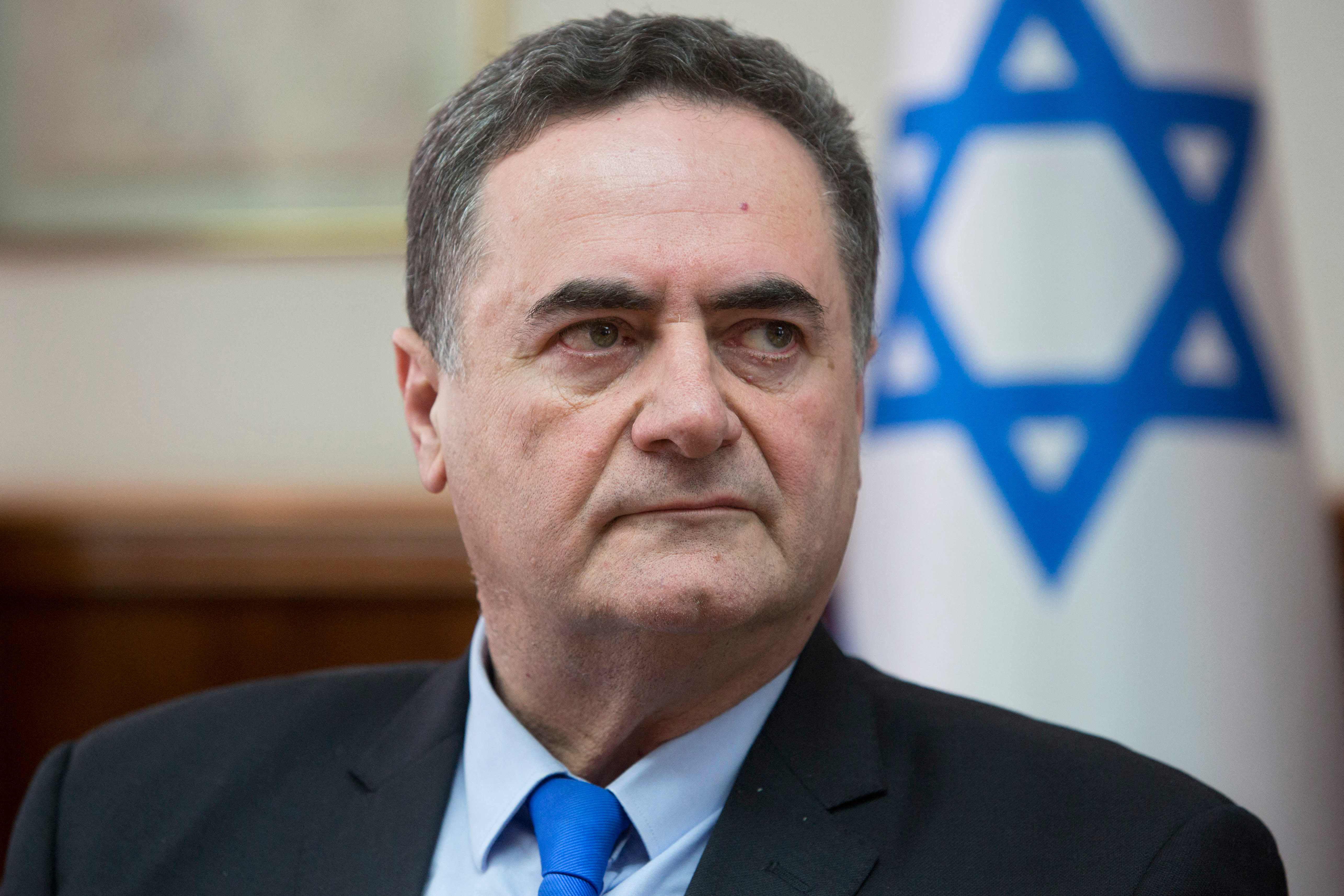 Israel Says Ready To Attack Iran For 'Third Time If Necessary'