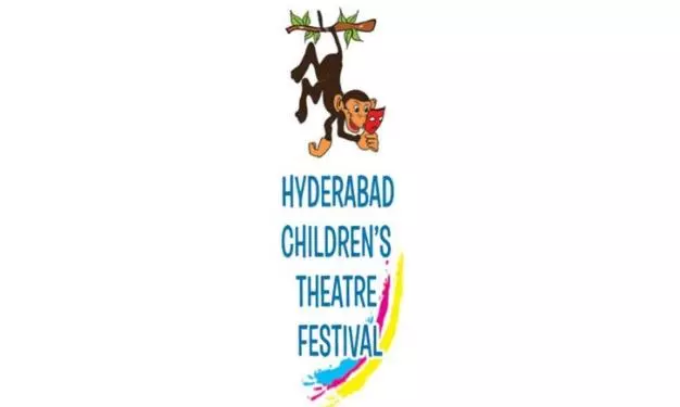 International Children’s Theatre Festival to return to Hyderabad In July International Children’s Theatre Festival to return to Hyderabad In July
