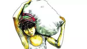 Bonded Child Worker Rescued, Rehabilitated Bonded Child Worker Rescued, Rehabilitated