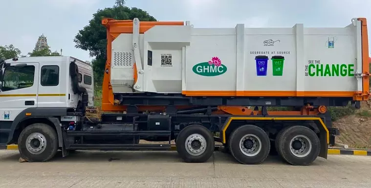CMC Introduces Free Bulky Household Waste Pick-Up; Divine Waste Collection Drive on July 18 CMC Introduces Free Bulky Household Waste Pick-Up; Divine Waste Collection Drive on July 18