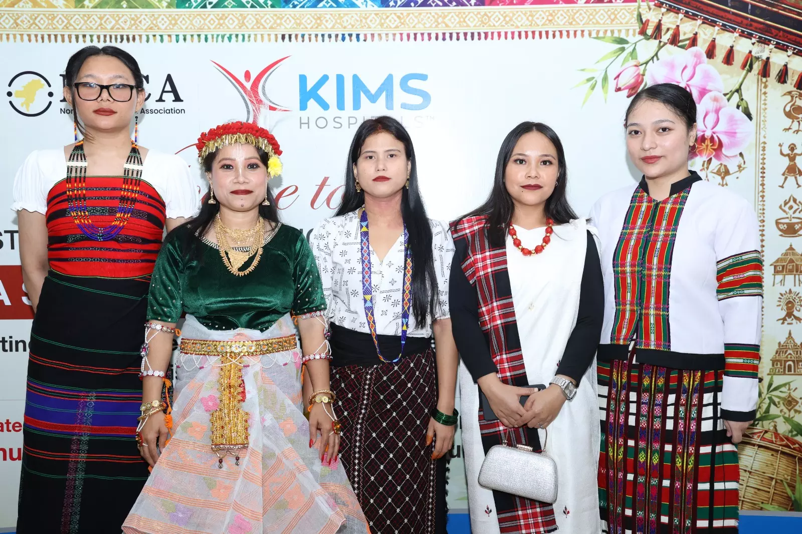 Telangana–North East Cultural Bond Should Grow Stronger: DGP Mahesh Bhagwat Telangana–North East Cultural Bond Should Grow Stronger: DGP Mahesh Bhagwat