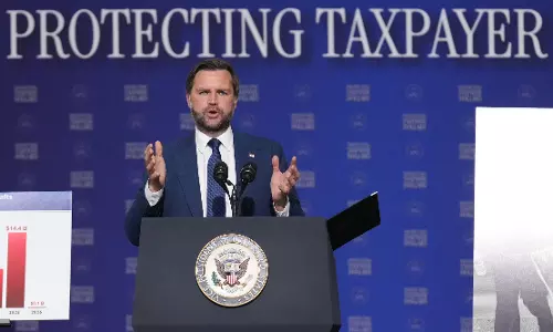 US Launches H-1B Fraud Probe; Vance Says American Jobs for American Workers US Launches H-1B Fraud Probe; Vance Says American Jobs for American Workers