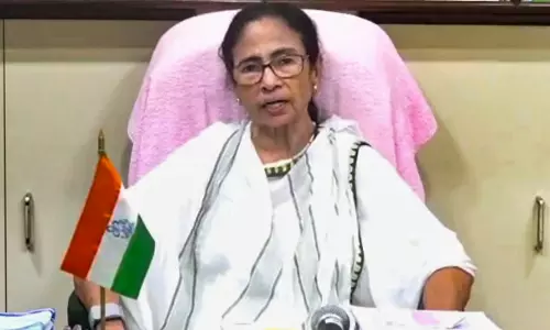 TMC slams ED after Rs 440.42 crore in party accounts frozen TMC slams ED after Rs 440.42 crore in party accounts frozen