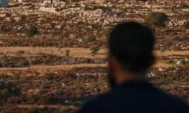 How A Palestinian Town Is Defending Itself From Israeli Settler Attacks How A Palestinian Town Is Defending Itself From Israeli Settler Attacks