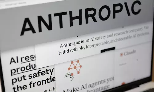China Flags Alleged Security Backdoor in Anthropic AI Coding Tool China Flags Alleged Security Backdoor in Anthropic AI Coding Tool