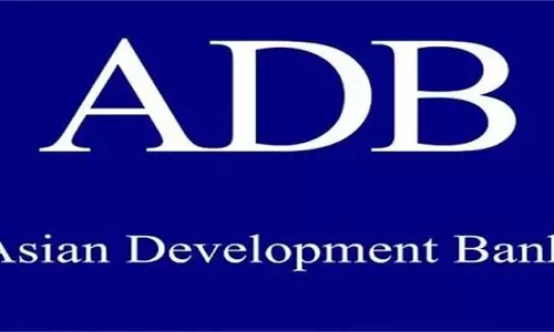 ADB Revises Down India’s Growth To 6.6 pc In FY27 ADB Revises Down India’s Growth To 6.6 pc In FY27