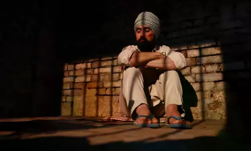 Where to Watch Diljits Banned Movie Satluj? Where to Watch Diljits Banned Movie Satluj?